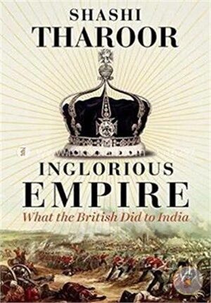 Inglorious Empire
