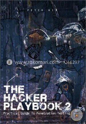 The Hacker Playbook 2