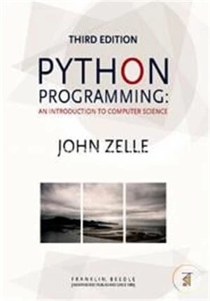 The Practice of Computing Using Python