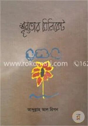 শূন্যতার সিলিকেট