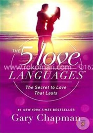 The 5 Love Languages