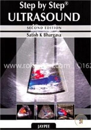 Step By Step Ultrasound