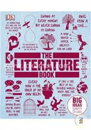 The Literature Book
