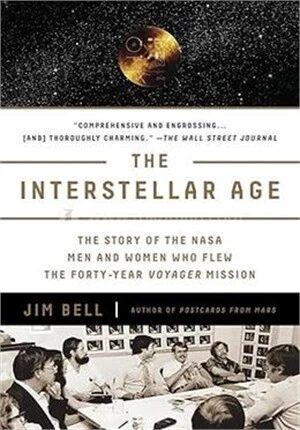The Interstellar Age