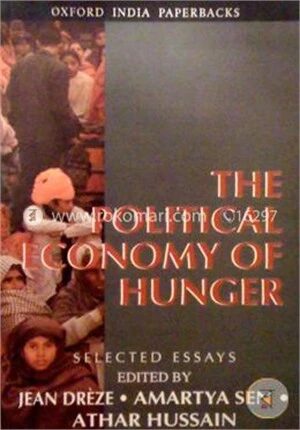 Political Economy of Hunger