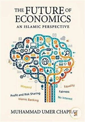 The Future of Economics