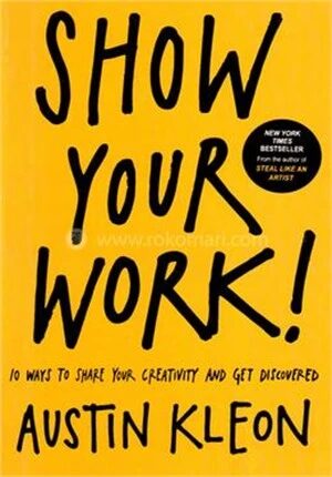 Show Your Work!