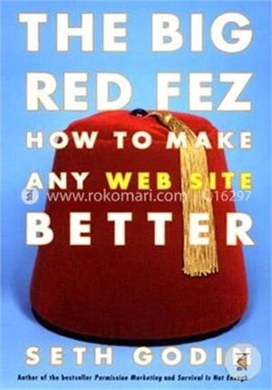 The Big Red Fez