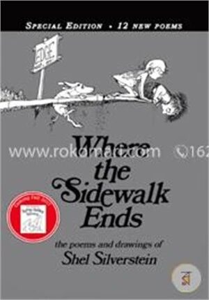 WHERE THE SIDEWALK ENDS