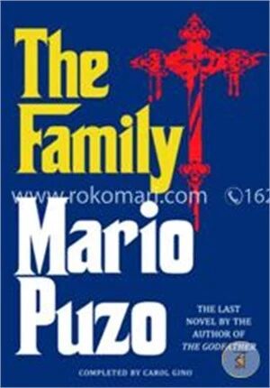 The Family (The Last Novel By The Author)
