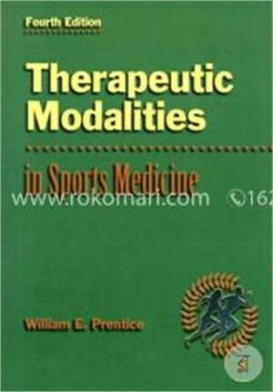 Therapeutic Modalities in Sports Medicine