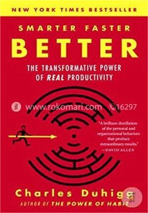 Smarter Faster Better