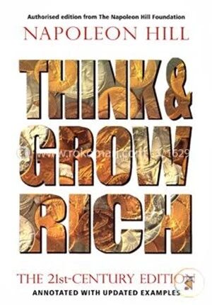 Think and Grow Rich