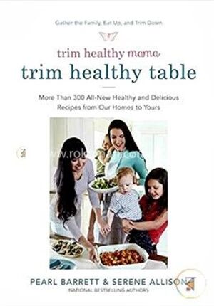 Trim Healthy Mama's Trim Healthy Table
