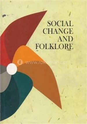 Social Change And Folklore