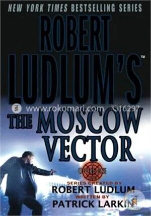 Robert Ludlum's the Moscow Vector
