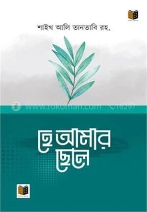 হে আমার ছেলে