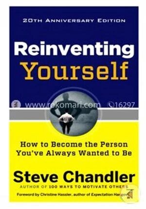 Reinventing Yourself
