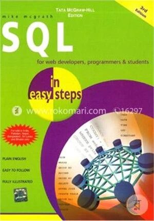 SQL in easy steps