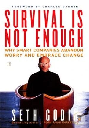 Survival Is Not Enough