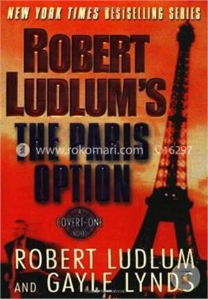 Robert Ludlum's The Paris Option