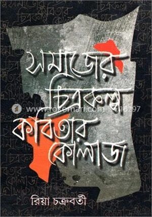 সমাজের চিত্রকল্প কবিতার কোলাজ