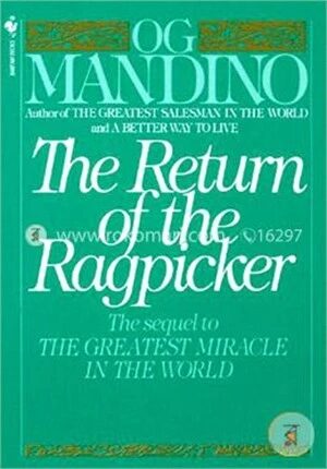 The Return of the Ragpicker