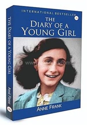 The Diary Of a Young Girl
