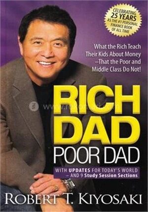 Rich Dad Poor Dad