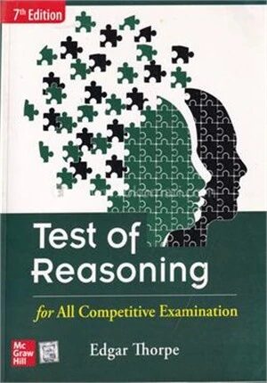 Test of Reasoning