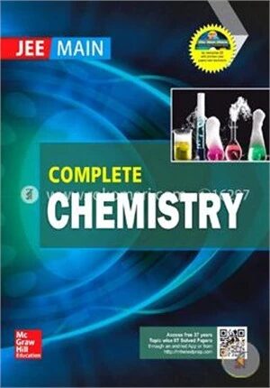 JEE Main Complete Chemistry