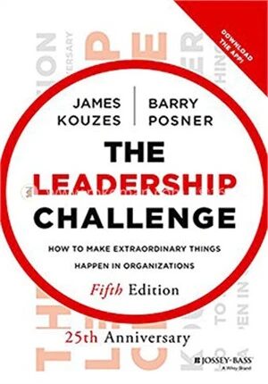 The Leadership Challenge