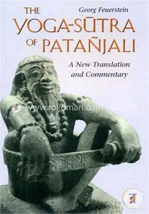 The Yoga Sutra of Patanjali