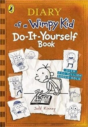 The Wimpy Kid Do