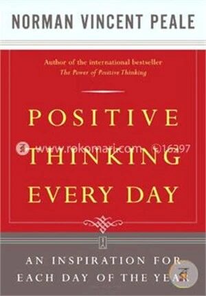 Positive Thinking Every Day