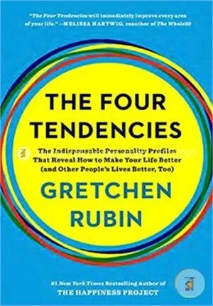 The Four Tendencies