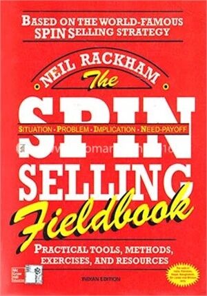 The Spin Selling Fieldbook