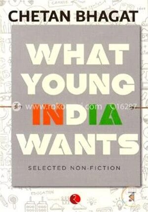 What Young India Wants