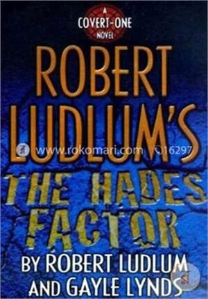 Robert Ludlum's The Hades Factor