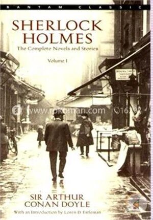 Sherlock Holmes