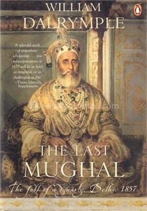 The Last Mughal