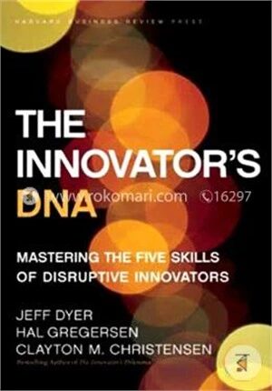 The Innovator's DNA