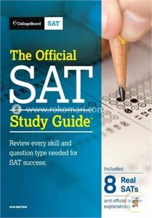 The Official SAT