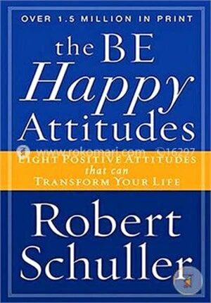 The Be Happy Attitudes