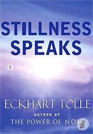 Stillness Speaks