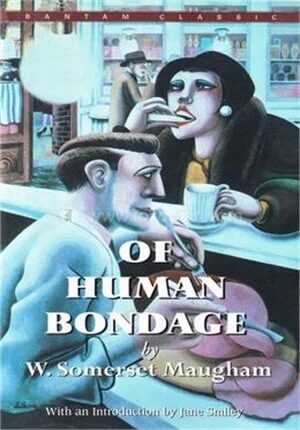 Of Human Bondage