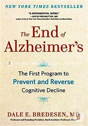 The End of Alzheimer's