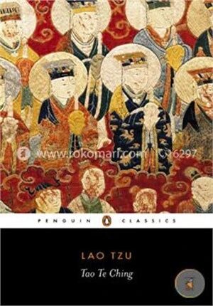 Tao Te Ching
