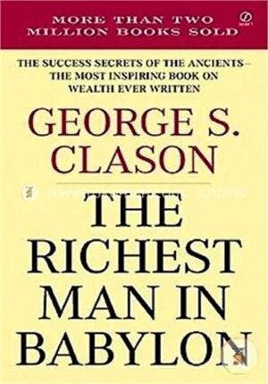 Richest Man In Babylon