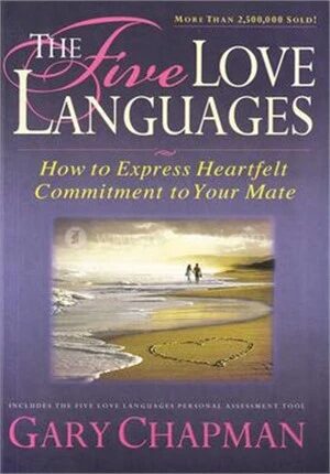 The Five Love Languages